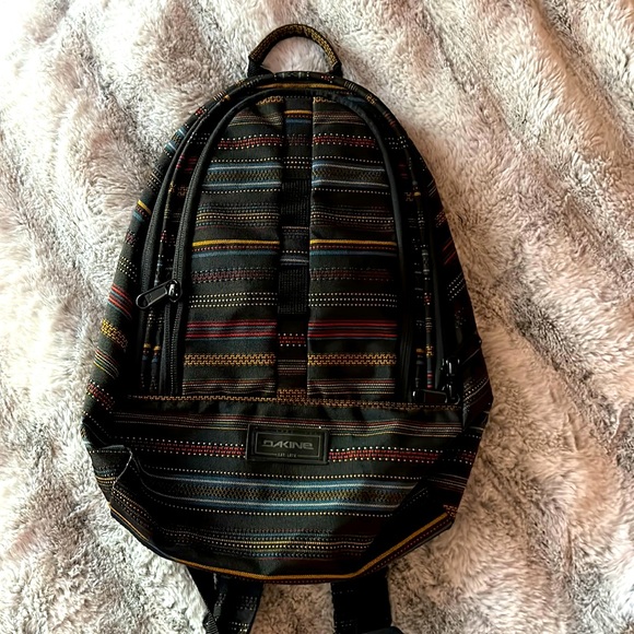 Dakine Handbags - DAKINE mini Backpack perfect for Snow Boarding, Biking, hiking etc.